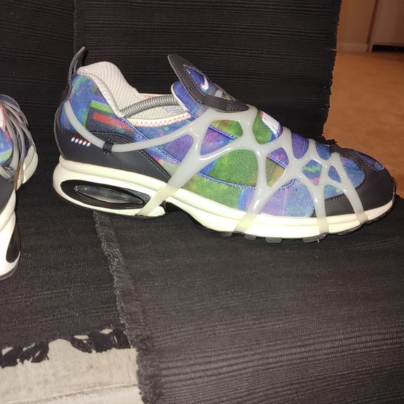 Nike Multicolor Athletic Shoes - Picture 3 of 11